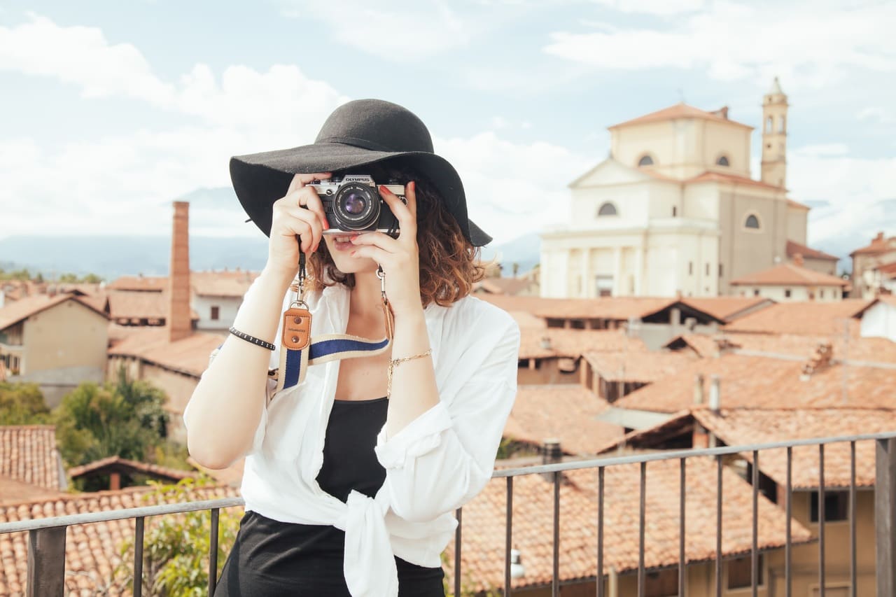 Turn your Hobbies and Passion into Business